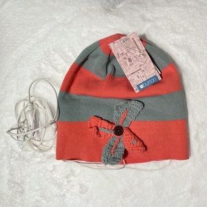 Burton Headphone Beanie